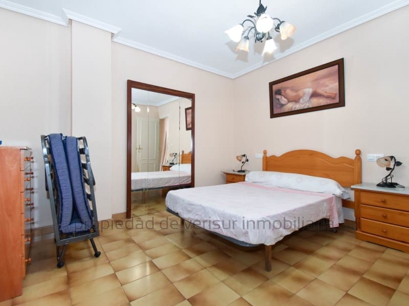 3 quarto Apartamento para arrendar em Aguilas - 650 € (Ref: 9534048)