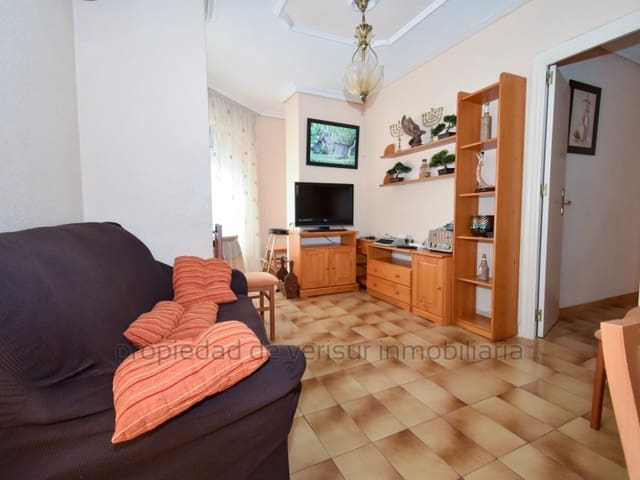 3 quarto Apartamento para arrendar em Casco Antiguo, Aguilas - 650 € (Ref: 9534048)