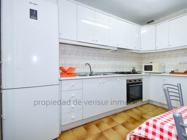 3 quarto Apartamento para arrendar em Casco Antiguo, Aguilas - 650 € (Ref: 9534048)