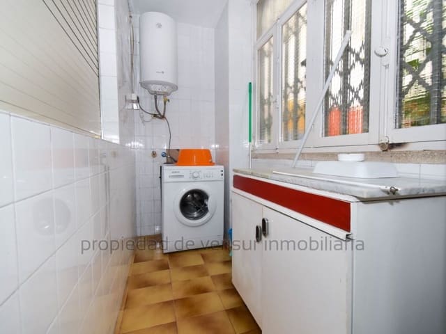 3 quarto Apartamento para arrendar em Casco Antiguo, Aguilas - 650 € (Ref: 9534048)