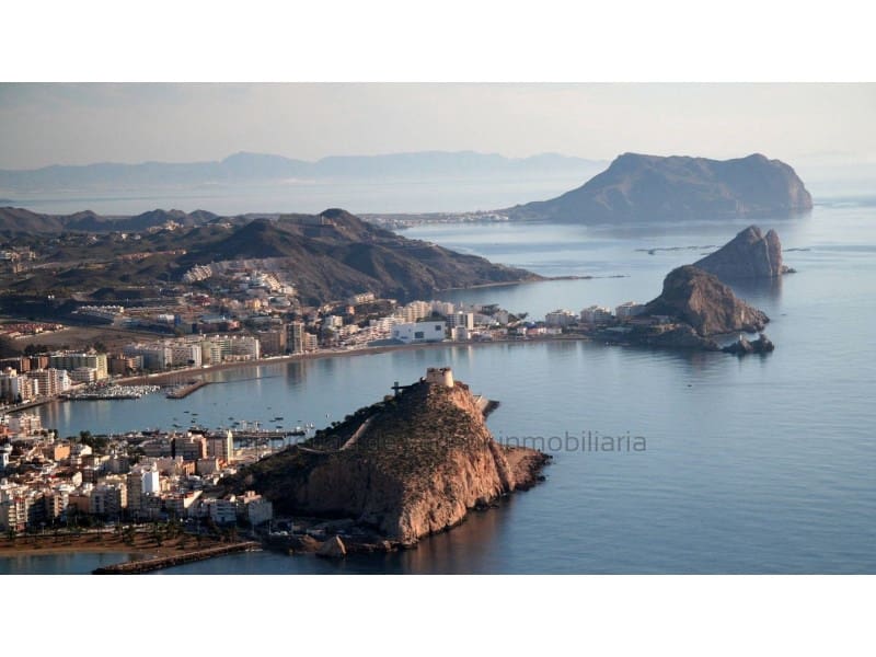 Byggegrund til salg i Aguilas - € 500.000 (Ref: 9536005)