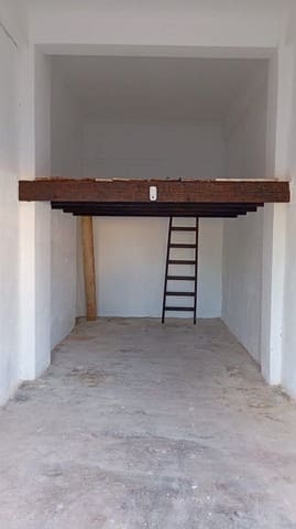 Garagem para venda em Javea / Xàbia - 49 000 € (Ref: 10021958)