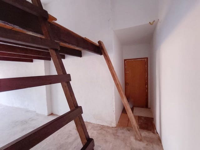 Garagem para venda em Javea / Xàbia - 49 000 € (Ref: 10021958)