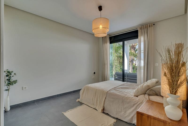 4 sovrum Villa till salu i Javea / Xabia - 1 195 000 € (Ref: 10160928)