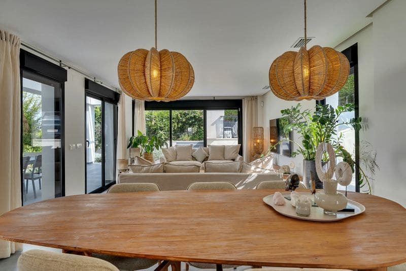 4 sovrum Villa till salu i Javea / Xabia - 1 195 000 € (Ref: 10160928)