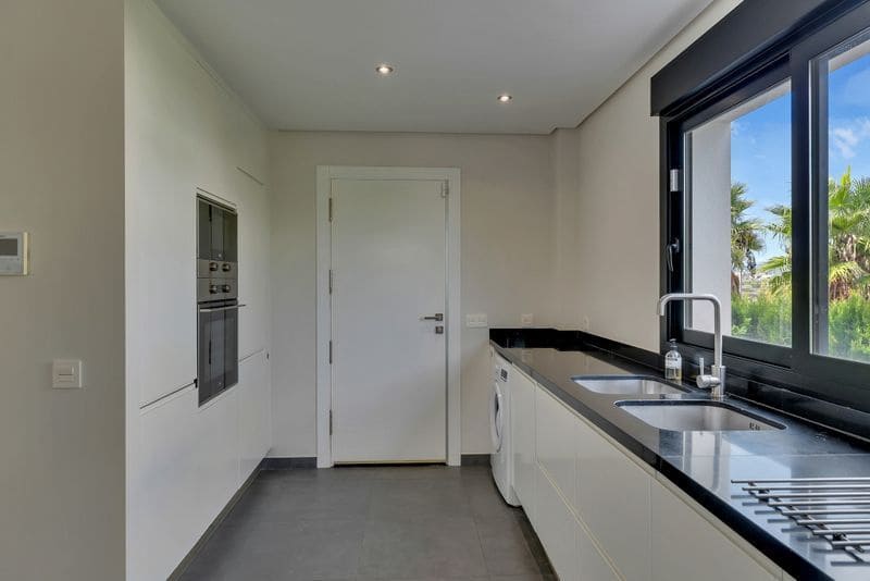 4 sovrum Villa till salu i Javea / Xabia - 1 195 000 € (Ref: 10160928)