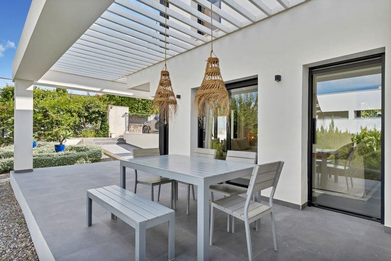 4 sovrum Villa till salu i Javea / Xabia - 1 195 000 € (Ref: 10160928)