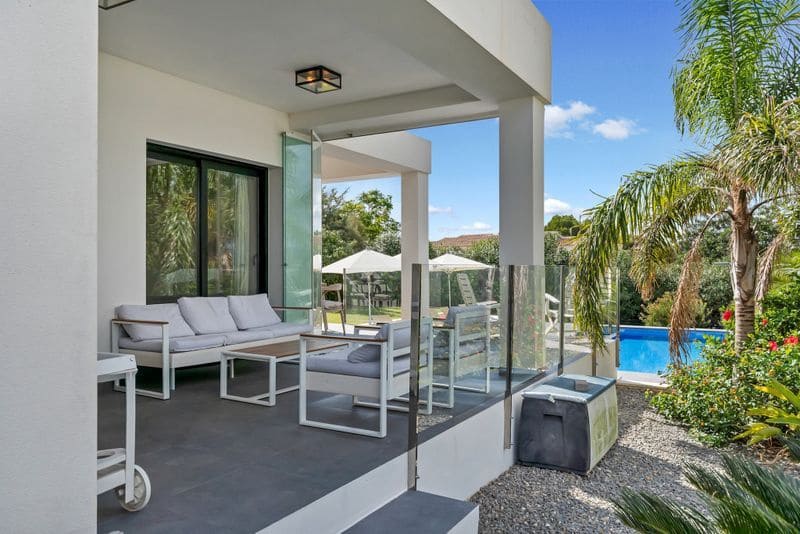 4 sovrum Villa till salu i Javea / Xabia - 1 195 000 € (Ref: 10160928)