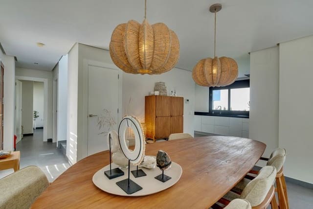 4 soverom Villa til salgs i Javea / Xàbia - € 1 195 000 (Ref: 10160928)