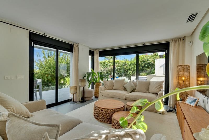 4 sovrum Villa till salu i Javea / Xabia - 1 195 000 € (Ref: 10160928)