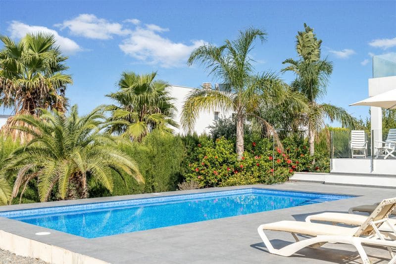 4 sovrum Villa till salu i Javea / Xabia - 1 195 000 € (Ref: 10160928)