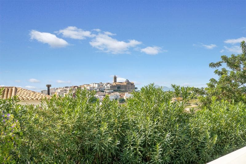 4 sovrum Villa till salu i Javea / Xabia - 1 195 000 € (Ref: 10160928)