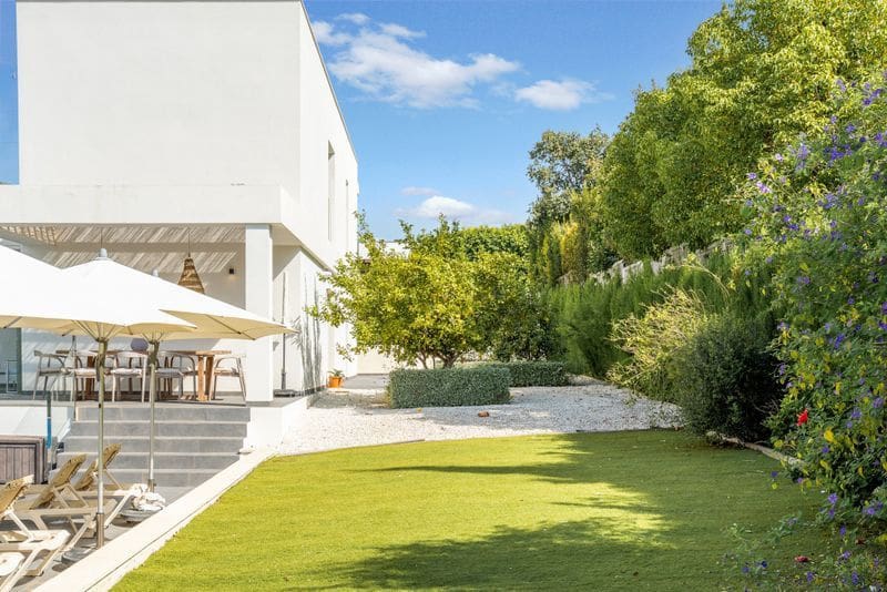 4 sovrum Villa till salu i Javea / Xabia - 1 195 000 € (Ref: 10160928)