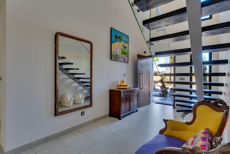 4 bedroom Villa for sale in Javea / Xabia with pool garage - € 1,695,000 (Ref: 10164145)