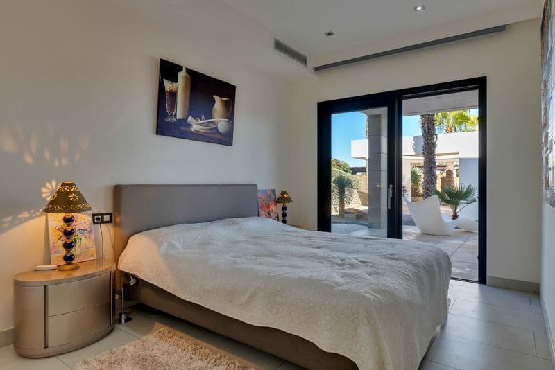 4 bedroom Villa for sale in Javea / Xabia with pool garage - € 1,695,000 (Ref: 10164145)