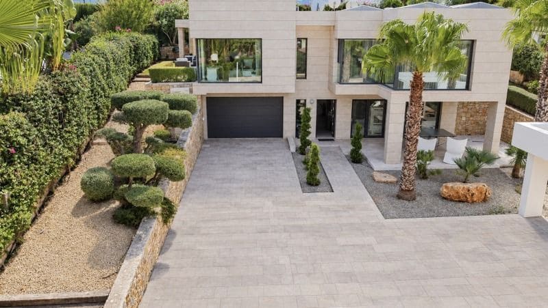 4 bedroom Villa for sale in Javea / Xabia with pool garage - € 1,695,000 (Ref: 10164145)