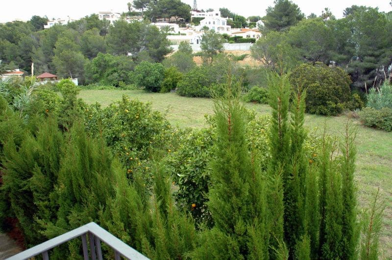 4 bedroom Villa for sale in Benissa with pool garage - € 1,100,000 (Ref: 4630474)