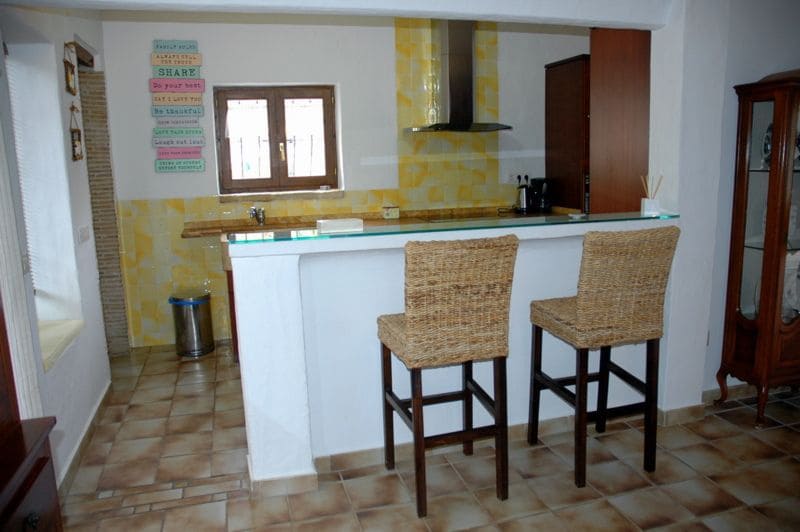 4 bedroom Villa for sale in Benissa with pool garage - € 1,100,000 (Ref: 4630474)