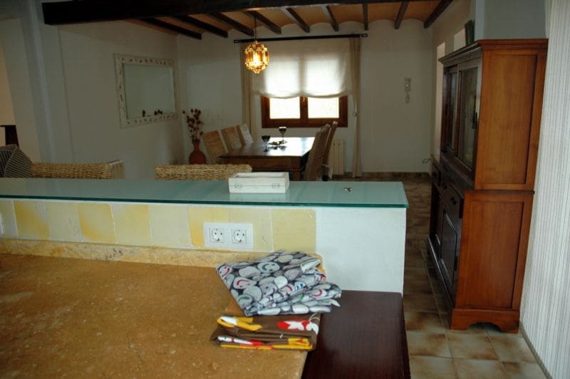 4 bedroom Villa for sale in Benissa with pool garage - € 1,100,000 (Ref: 4630474)