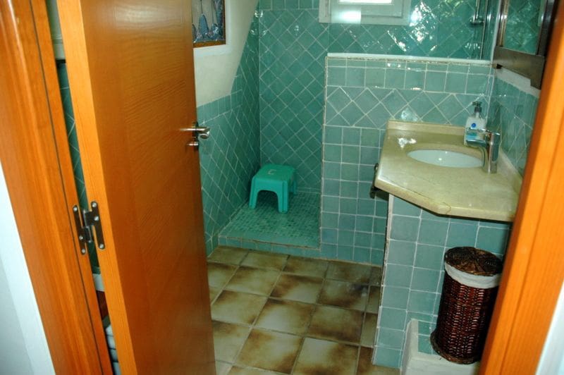 4 bedroom Villa for sale in Benissa with pool garage - € 1,100,000 (Ref: 4630474)