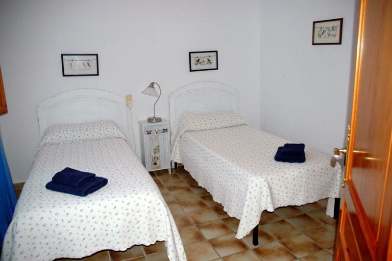 4 bedroom Villa for sale in Benissa with pool garage - € 1,100,000 (Ref: 4630474)