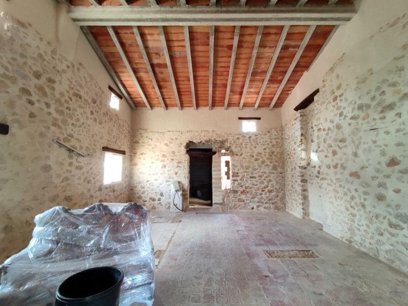 3 soveværelse Finca/Landehus til salg i Gata de Gorgos - € 299.900 (Ref: 6120775)