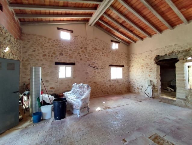 3 soveværelse Finca/Landehus til salg i Gata de Gorgos - € 299.900 (Ref: 6120775)