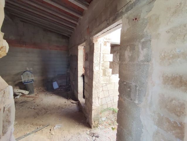 3 soveværelse Finca/Landehus til salg i Gata de Gorgos - € 299.900 (Ref: 6120775)