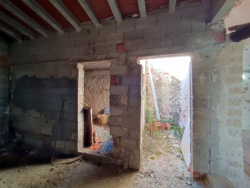 3 soveværelse Finca/Landehus til salg i Gata de Gorgos - € 299.900 (Ref: 6120775)