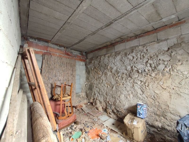 3 soveværelse Finca/Landehus til salg i Gata de Gorgos - € 299.900 (Ref: 6120775)