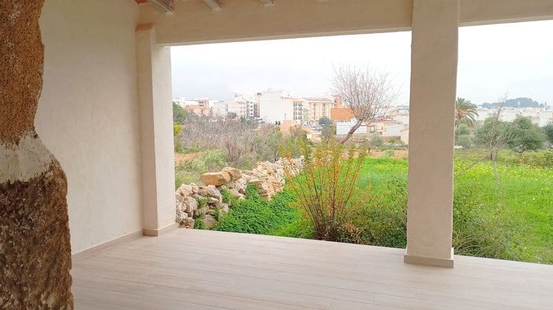 3 bedroom Finca/Country House for sale in Gata de Gorgos - € 299,900 (Ref: 6120775)