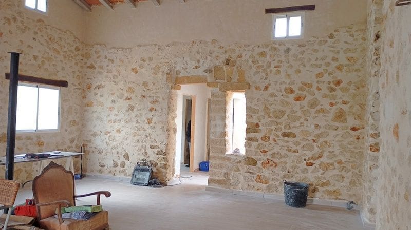 3 bedroom Finca/Country House for sale in Gata de Gorgos - € 299,900 (Ref: 6120775)
