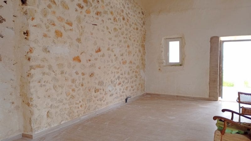 3 bedroom Finca/Country House for sale in Gata de Gorgos - € 299,900 (Ref: 6120775)