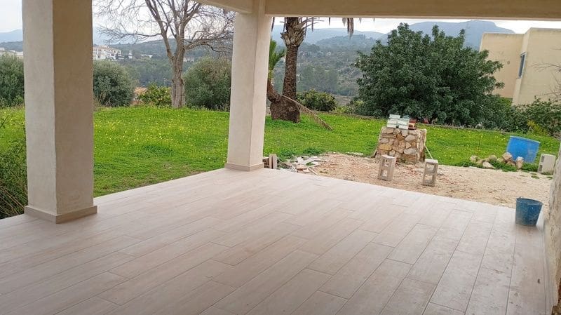 3 bedroom Finca/Country House for sale in Gata de Gorgos - € 299,900 (Ref: 6120775)