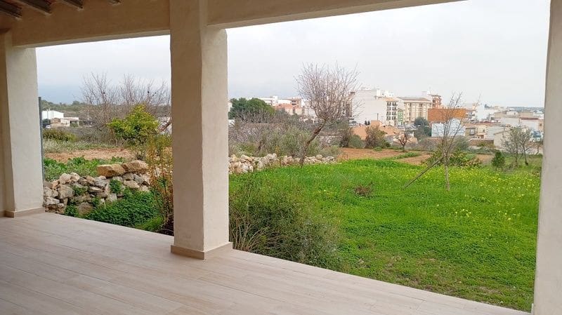 3 bedroom Finca/Country House for sale in Gata de Gorgos - € 299,900 (Ref: 6120775)