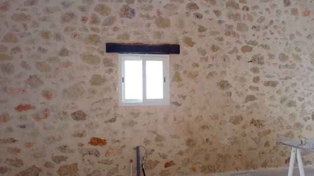 3 soveværelse Finca/Landehus til salg i Gata de Gorgos - € 299.900 (Ref: 6120775)