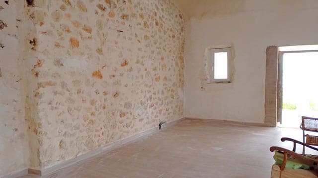 3 soveværelse Finca/Landehus til salg i Gata de Gorgos - € 299.900 (Ref: 6120775)