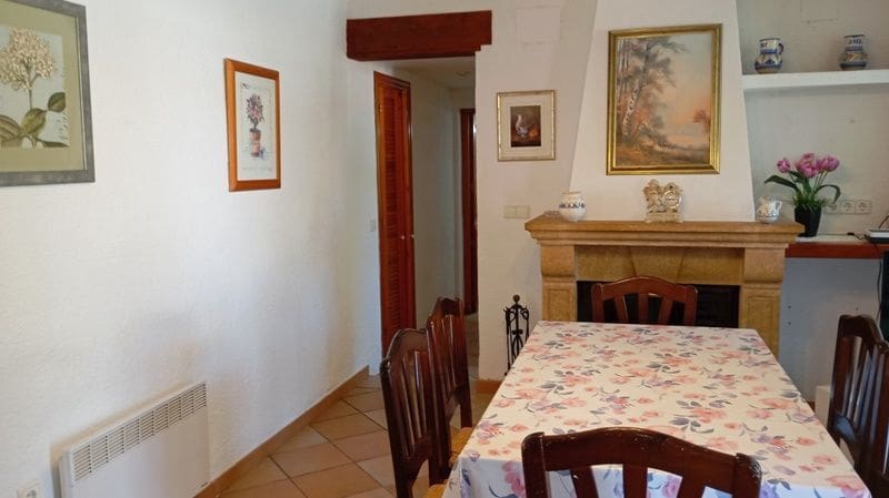 5 sovrum Villa att hyra i Javea / Xabia med pool garage - 1 800 € (Ref: 6492384)