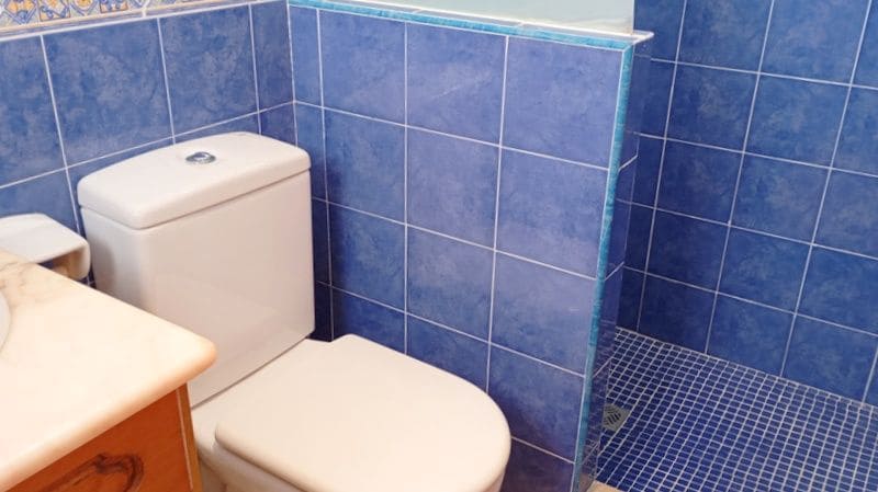 5 sovrum Villa att hyra i Javea / Xabia med pool garage - 1 800 € (Ref: 6492384)