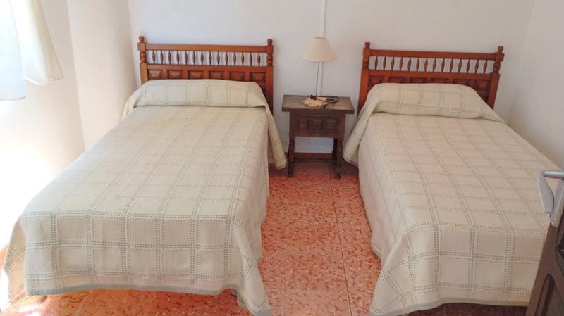 5 sovrum Villa att hyra i Javea / Xabia med pool garage - 1 800 € (Ref: 6492384)