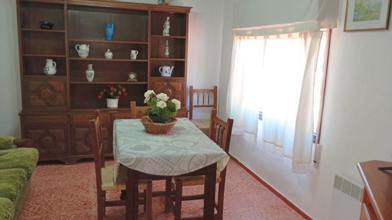 5 sovrum Villa att hyra i Javea / Xabia med pool garage - 1 800 € (Ref: 6492384)