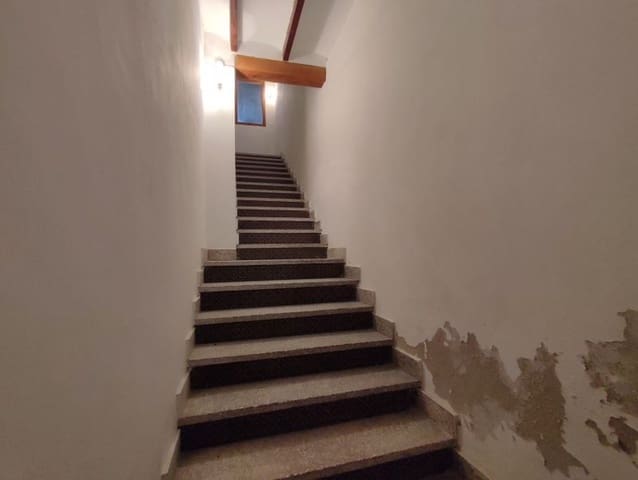 4 soveværelse Semi-Rækkehus til salg i Javea / Xàbia - € 800.000 (Ref: 7159132)