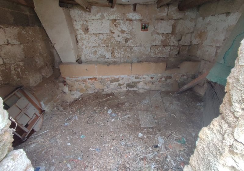 4 soveværelse Semi-Rækkehus til salg i Javea / Xabia - € 800.000 (Ref: 7159132)