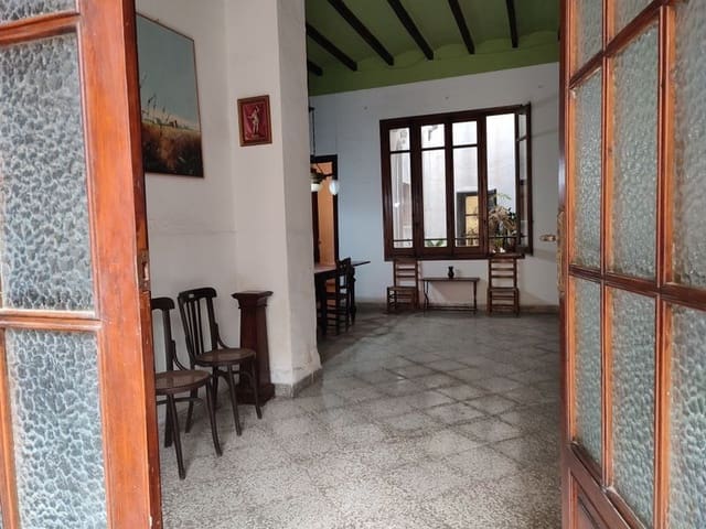 4 soveværelse Semi-Rækkehus til salg i Javea / Xàbia - € 800.000 (Ref: 7159132)