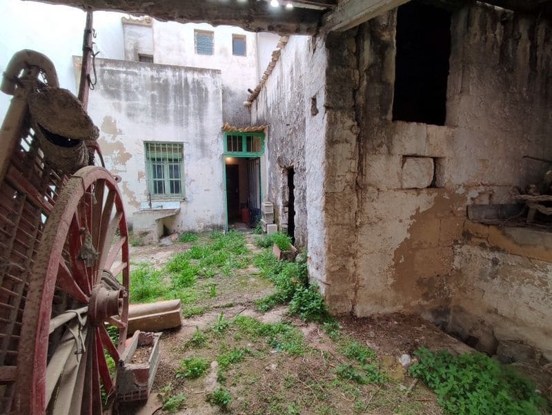 4 soveværelse Semi-Rækkehus til salg i Javea / Xabia - € 800.000 (Ref: 7159132)