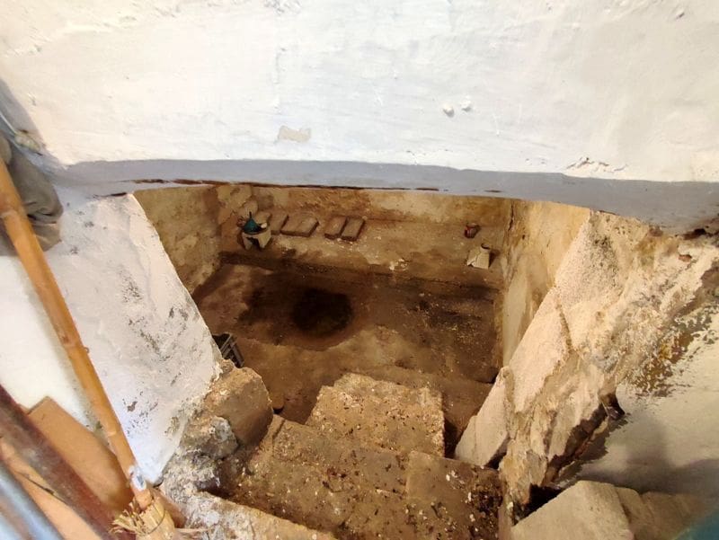 4 soveværelse Semi-Rækkehus til salg i Javea / Xabia - € 800.000 (Ref: 7159132)