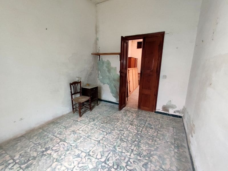 4 soveværelse Semi-Rækkehus til salg i Javea / Xabia - € 800.000 (Ref: 7159132)