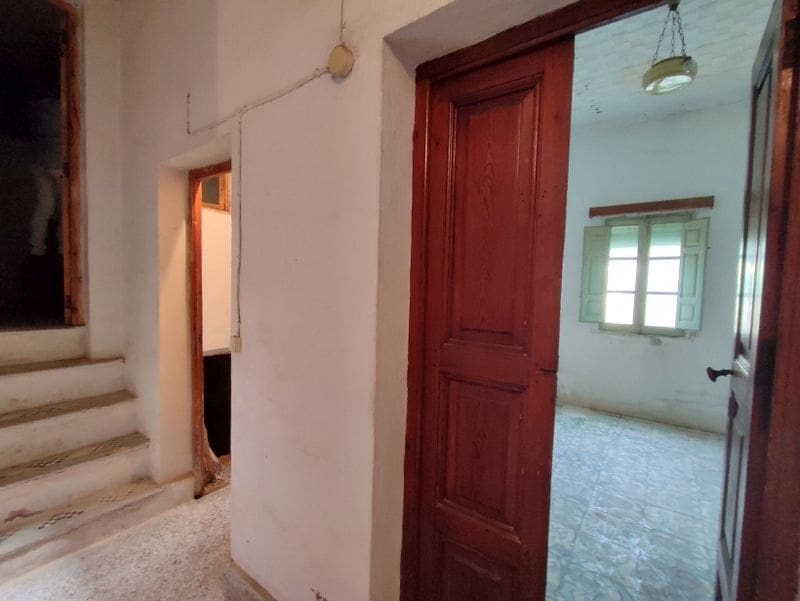 4 soveværelse Semi-Rækkehus til salg i Javea / Xabia - € 800.000 (Ref: 7159132)