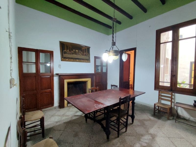 4 soveværelse Semi-Rækkehus til salg i Javea / Xabia - € 800.000 (Ref: 7159132)