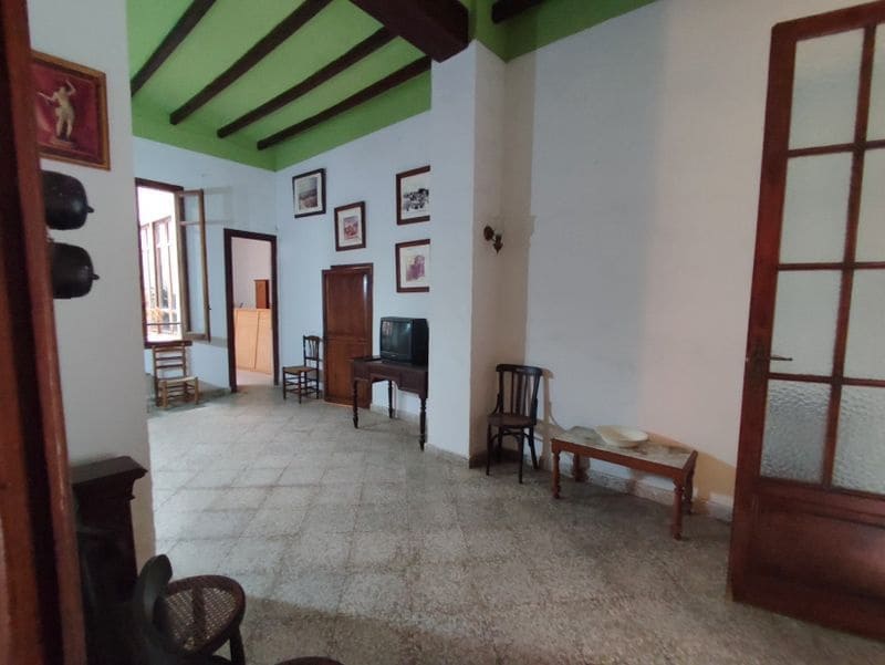 4 soveværelse Semi-Rækkehus til salg i Javea / Xabia - € 800.000 (Ref: 7159132)